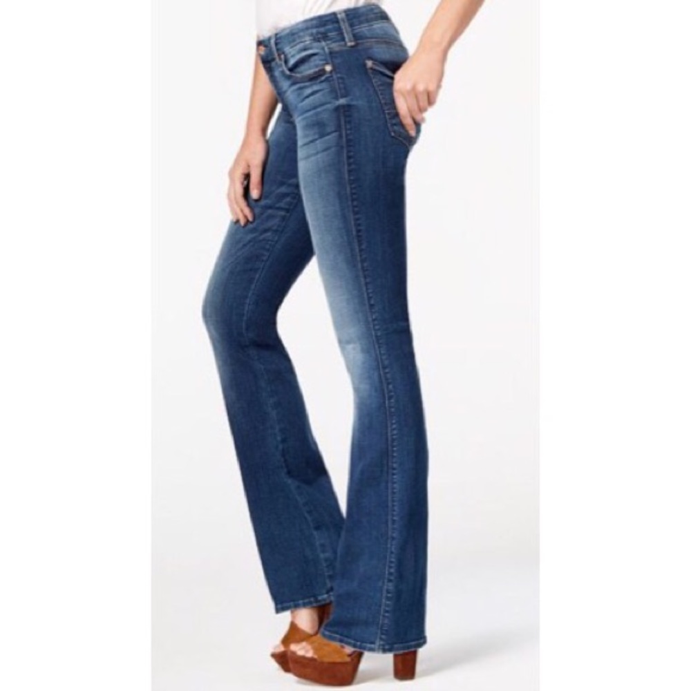 7 For All Mankind Classic Boot Cut